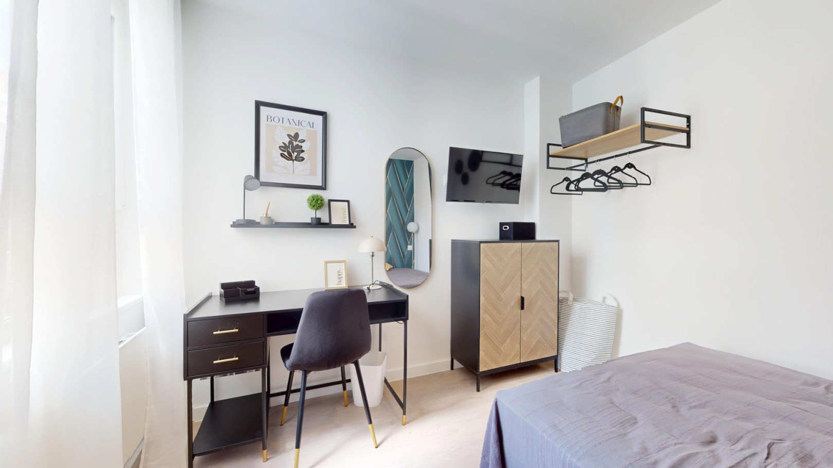 
                                                Colocation
                                                 Colocation 4 chambres