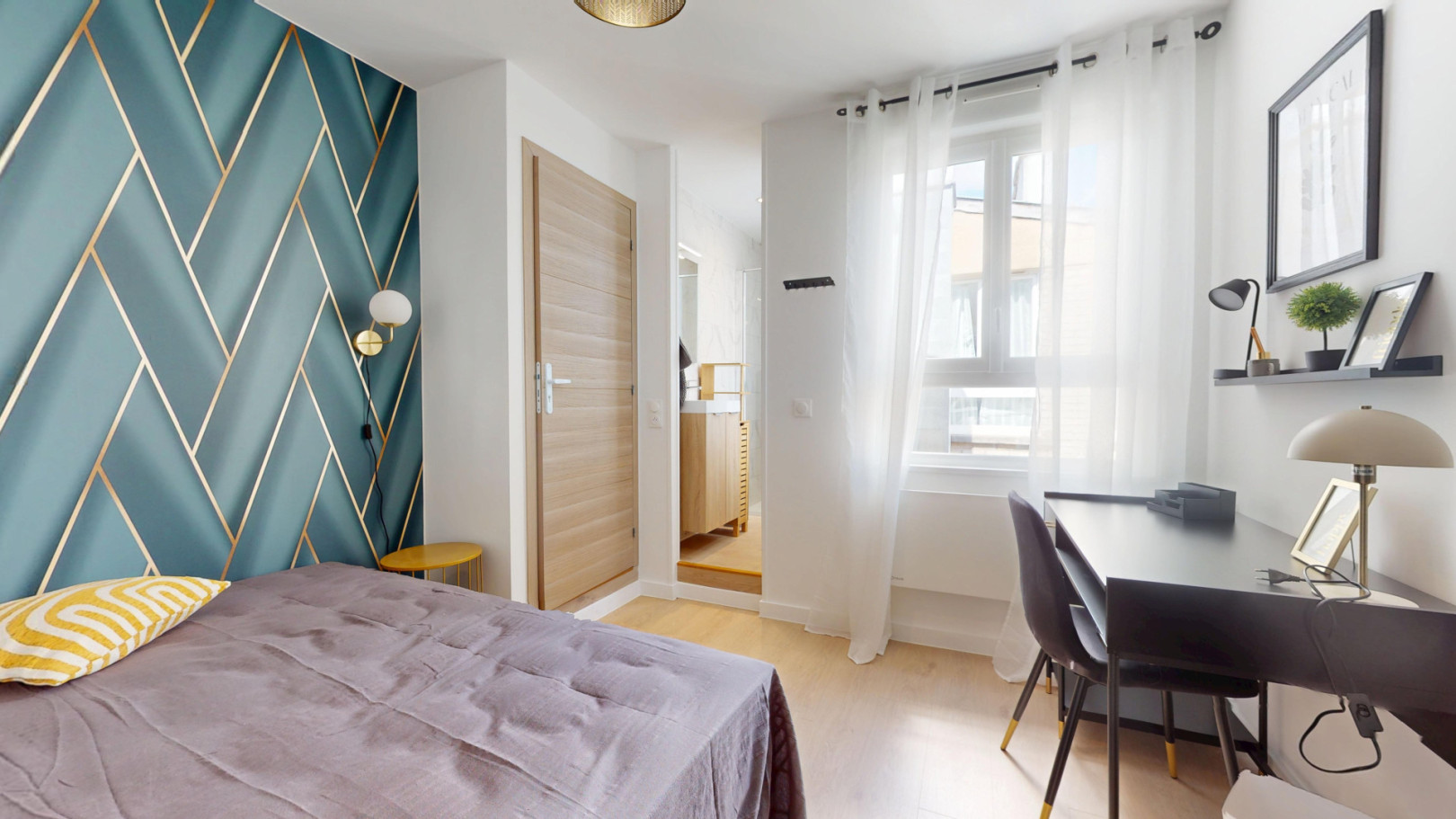 
                                                Colocation
                                                 Colocation 4 chambres