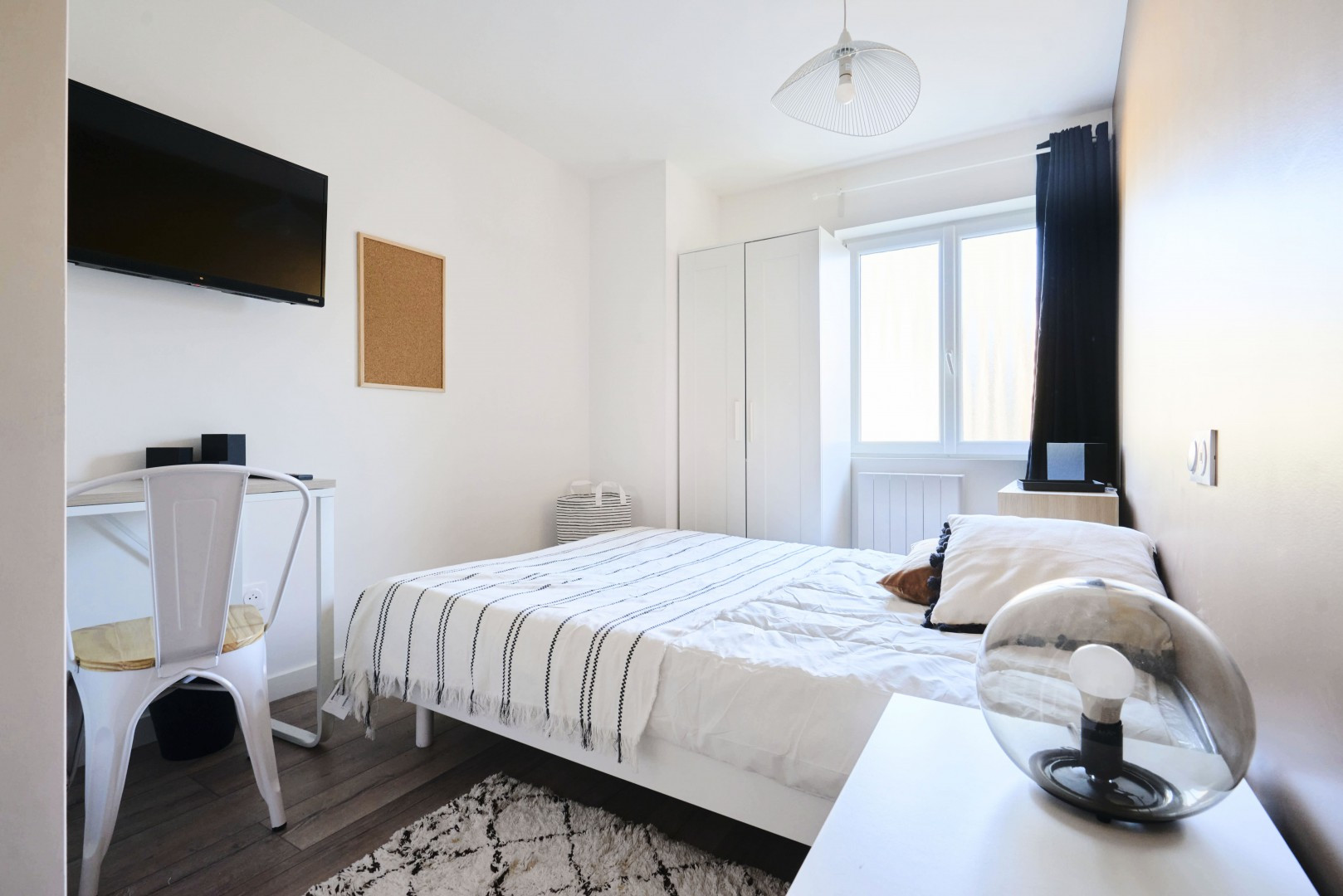 
                                                Colocation
                                                 Colocation 4 chambres