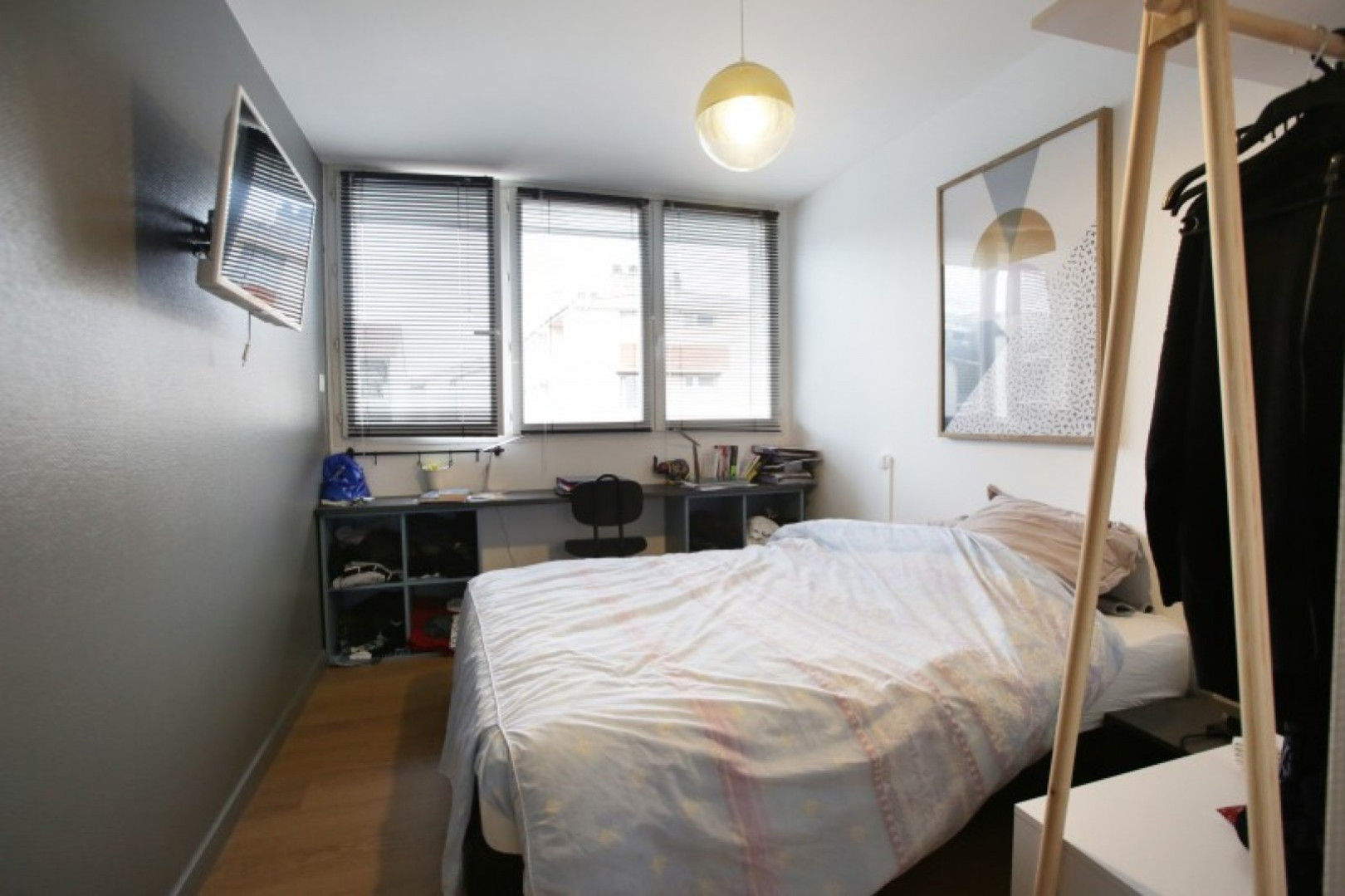 
                                                Colocation
                                                 Colocation 4 chambres
