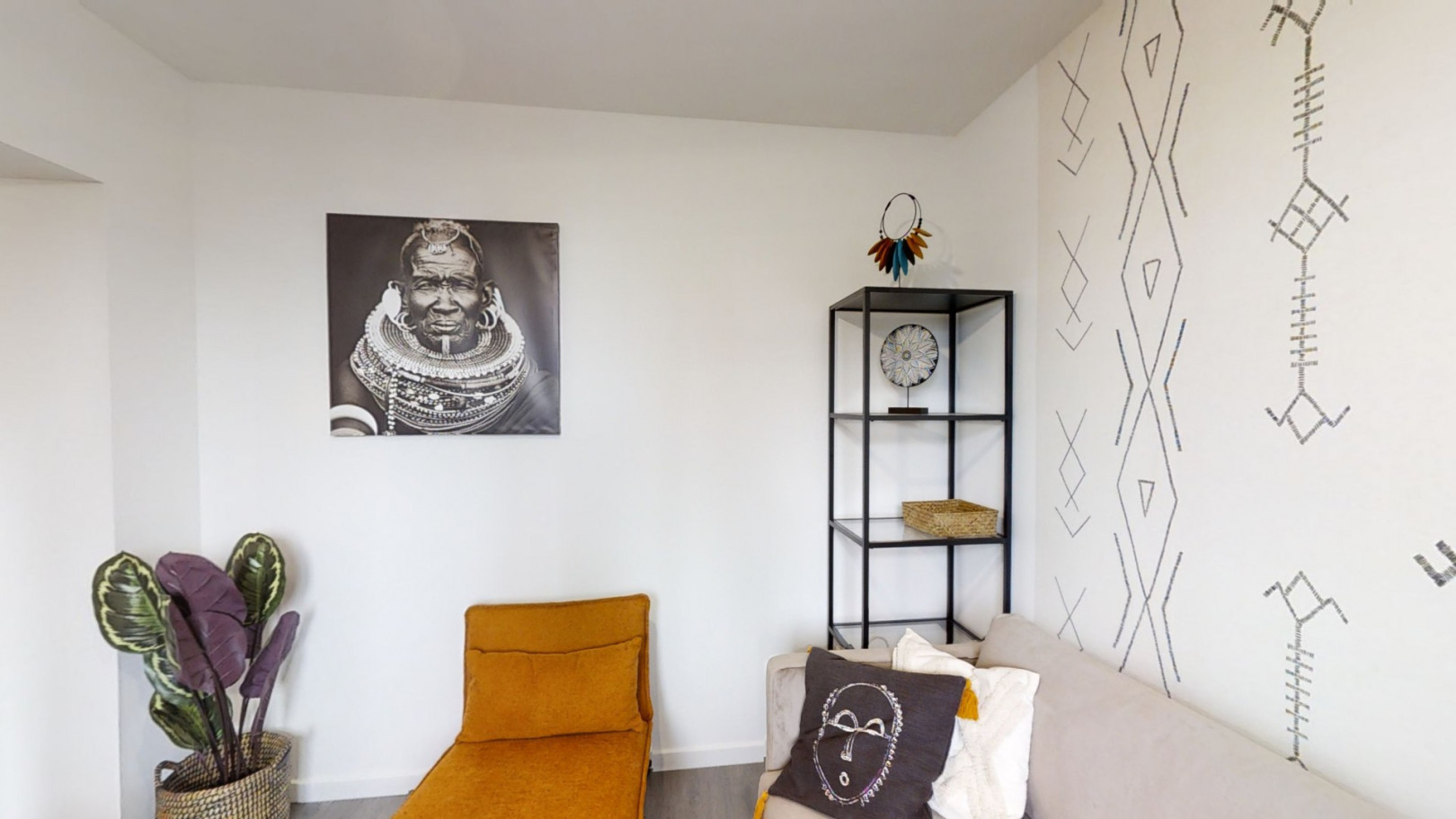 
                                                Colocation
                                                 Colocation 4 chambres