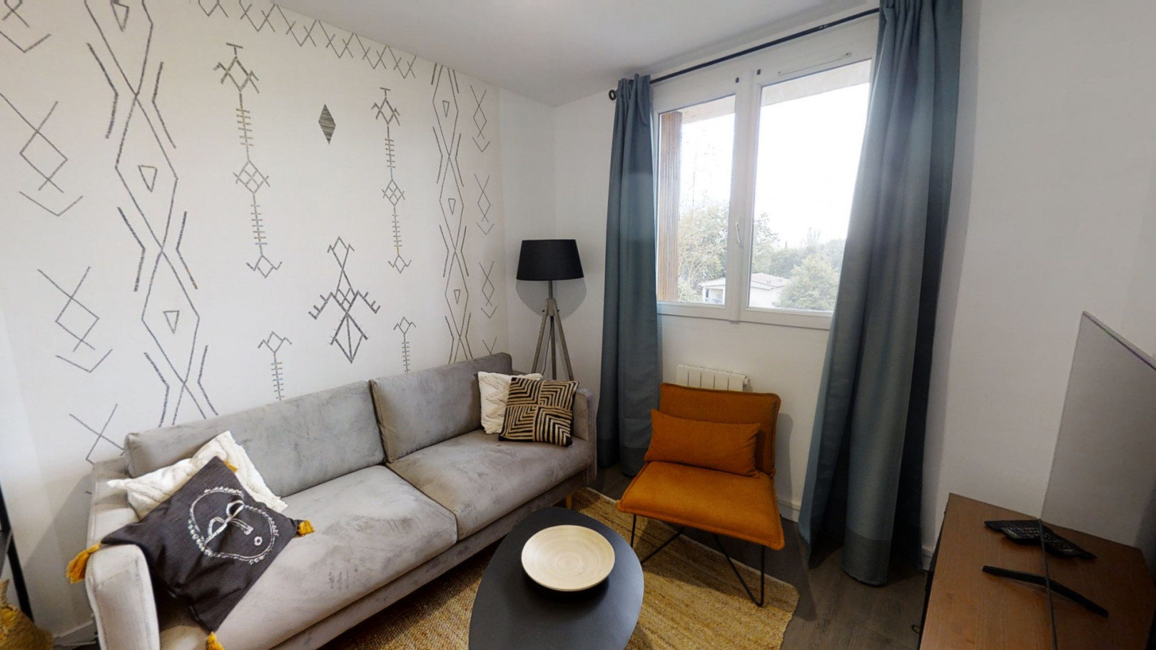 
                                                Colocation
                                                 Colocation 4 chambres