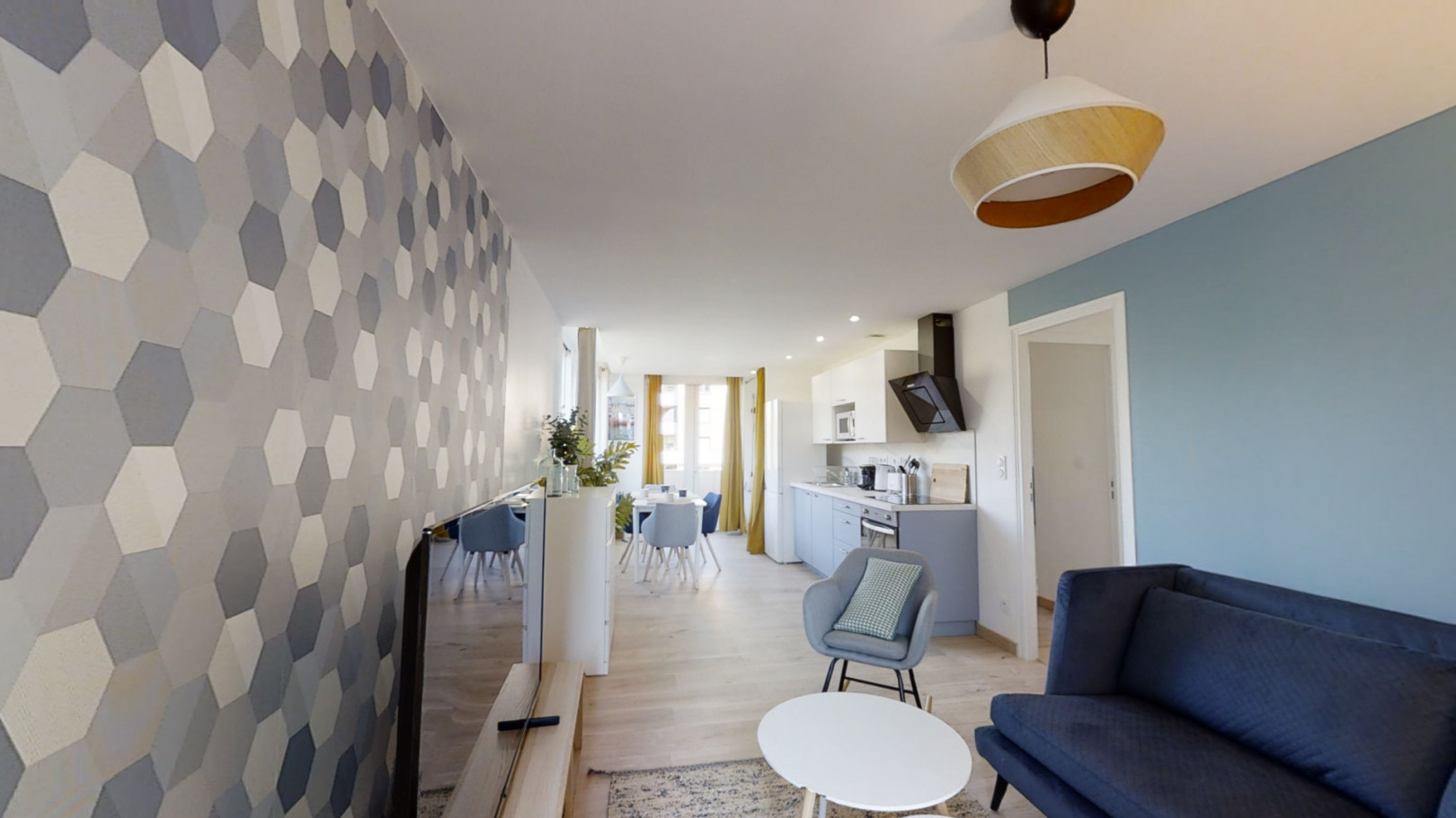 
                                                Colocation
                                                 Colocation 4 chambres