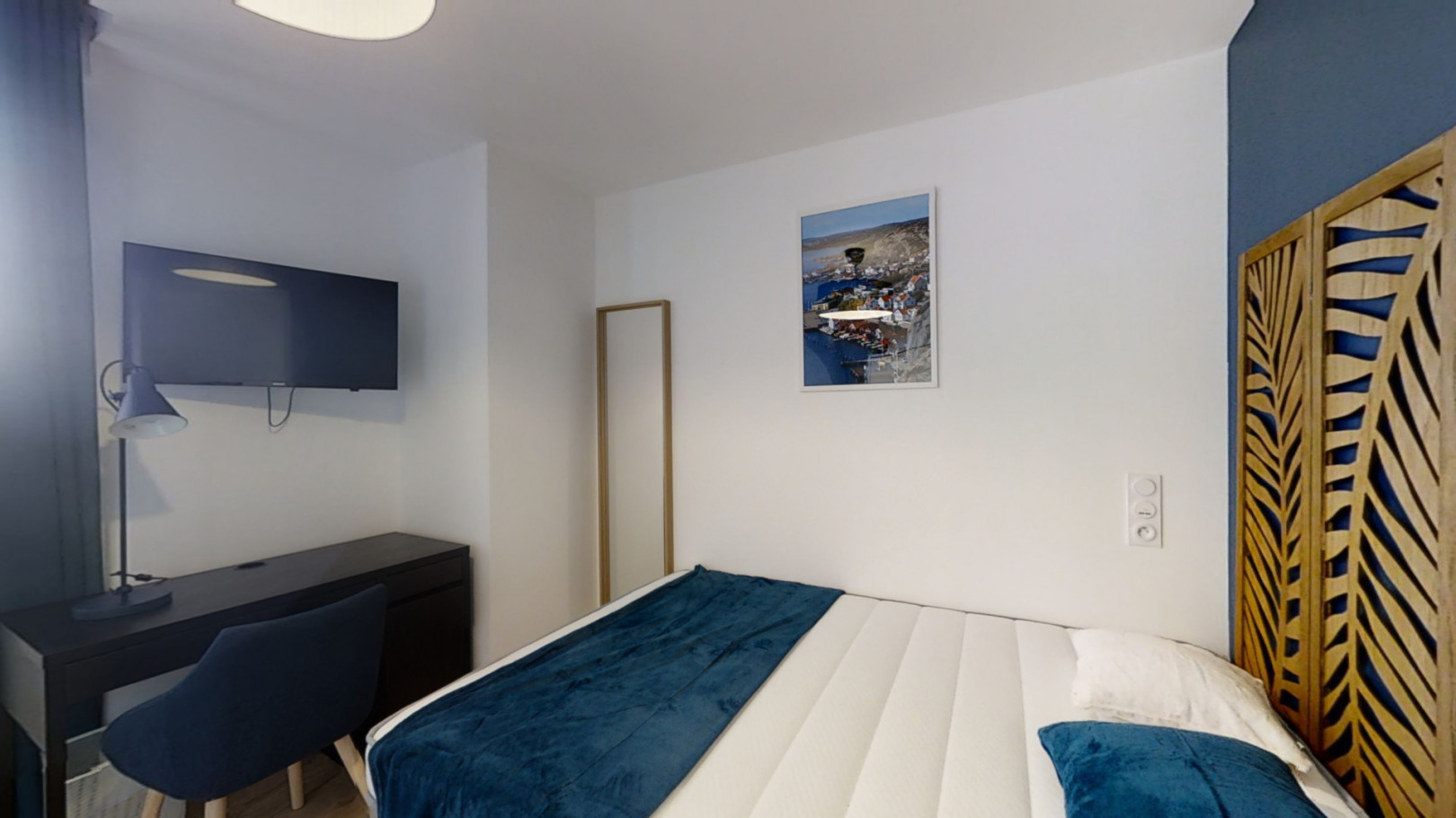 
                                                Colocation
                                                 Colocation 4 chambres