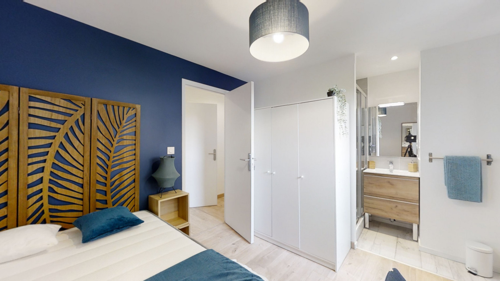 
                                                Colocation
                                                 Colocation 4 chambres