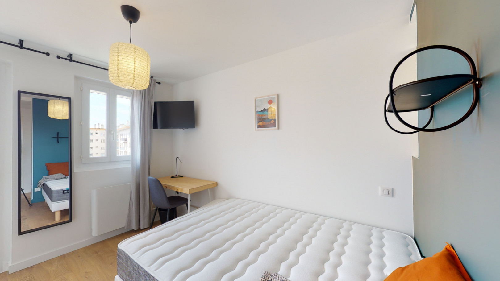 
                                                Colocation
                                                 Colocation 4 chambres