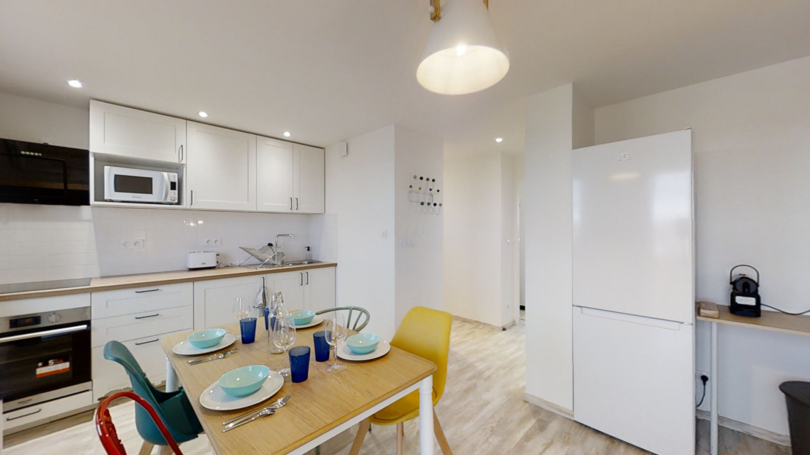 
                                                Colocation
                                                 Colocation 4 chambres