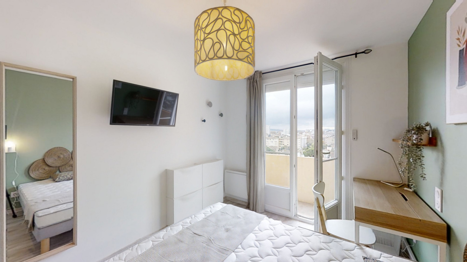 
                                                Colocation
                                                 Colocation 4 chambres