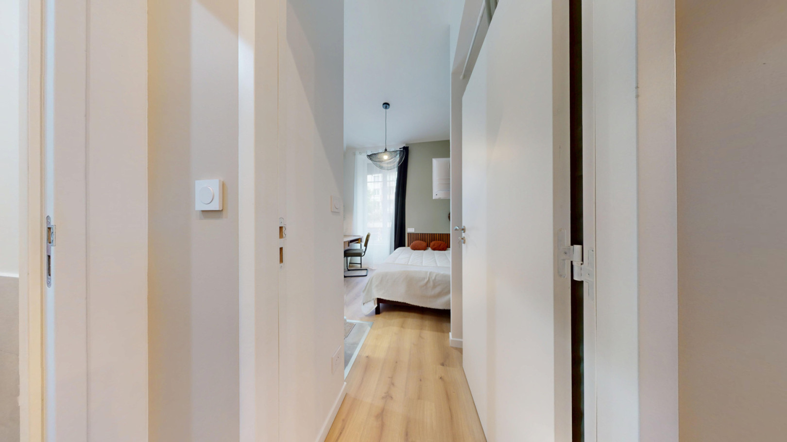 
                                                Colocation
                                                 Colocation 4 chambres