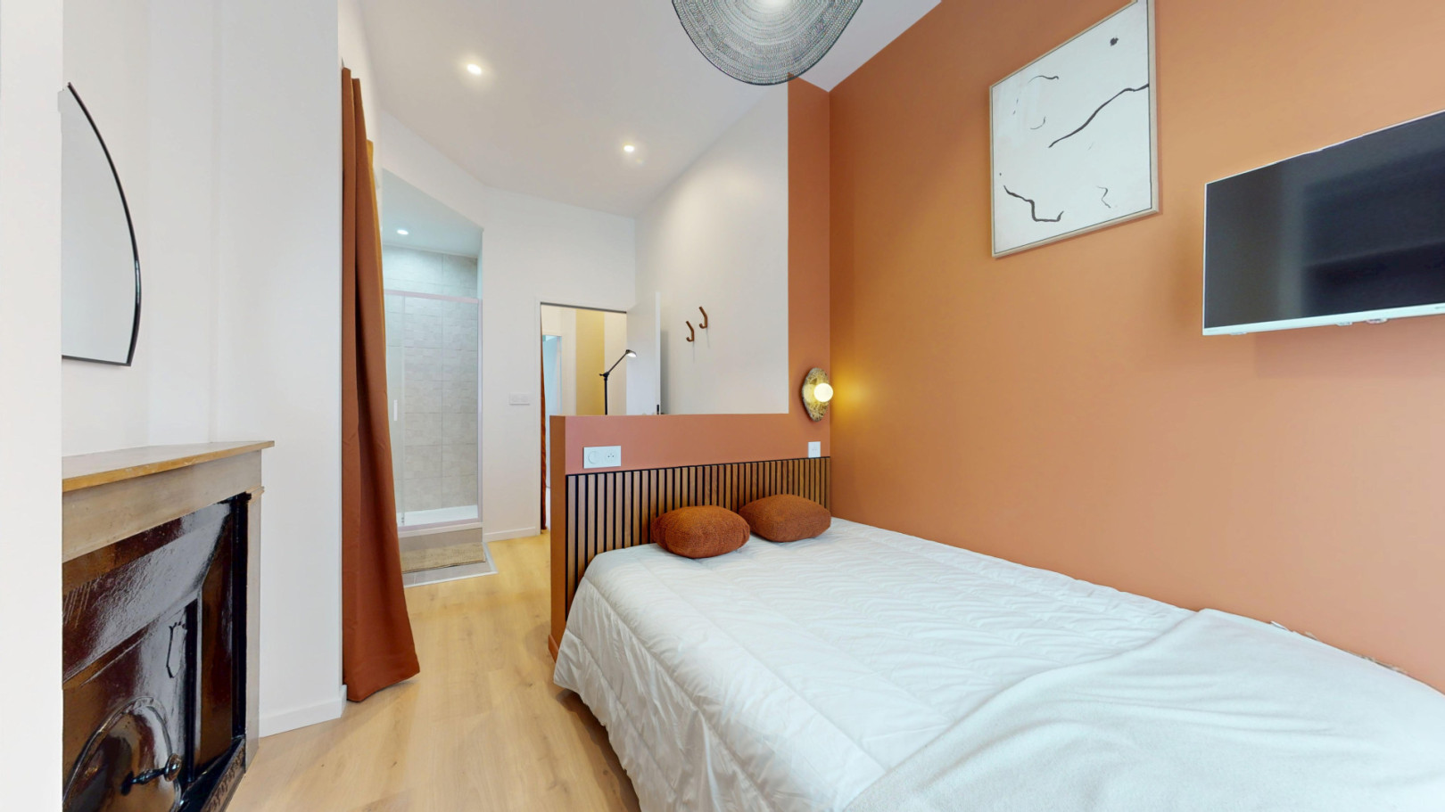 
                                                Colocation
                                                 Colocation 4 chambres