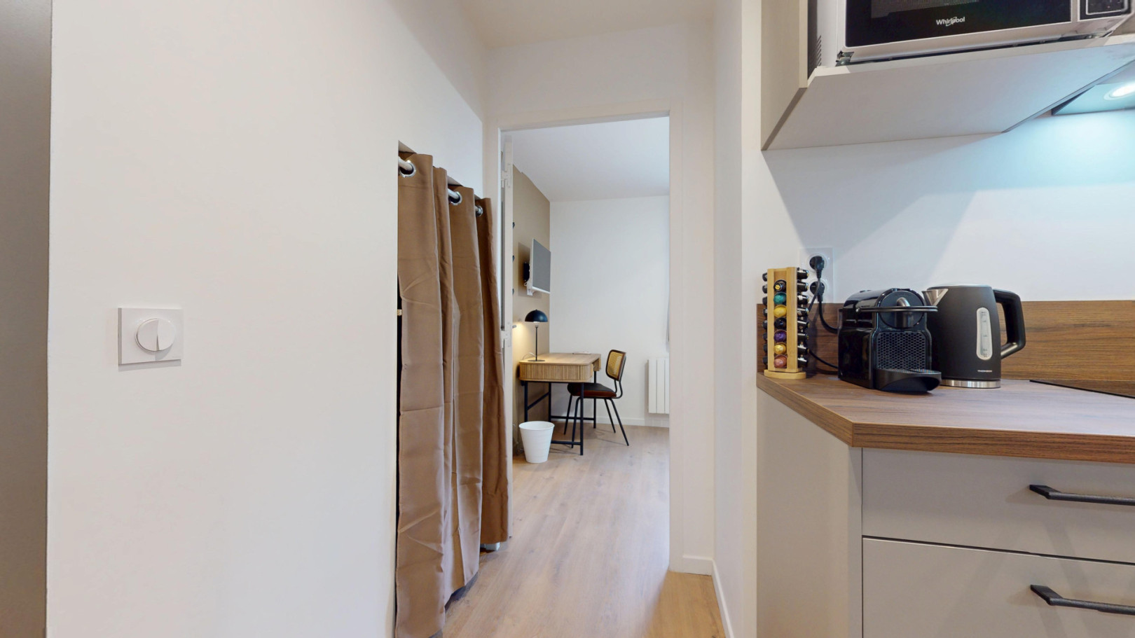 
                                                Colocation
                                                 Colocation 4 chambres