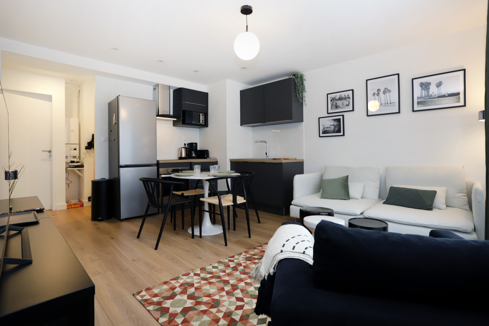 
                                                Colocation
                                                 Colocation 4 chambres