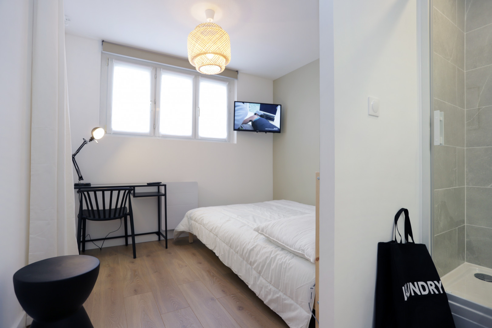 
                                                Colocation
                                                 Colocation 4 chambres