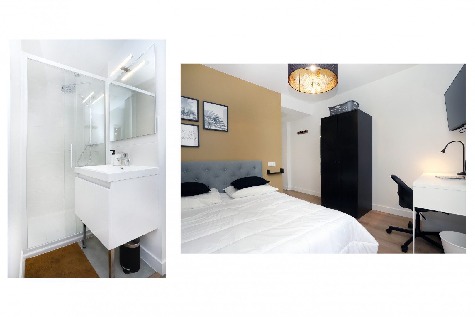 
                                                Colocation
                                                 Colocation 4 chambres