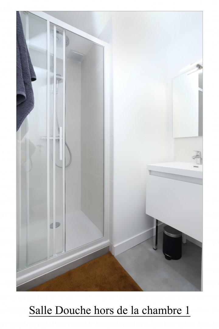 
                                                Colocation
                                                 Colocation 4 chambres