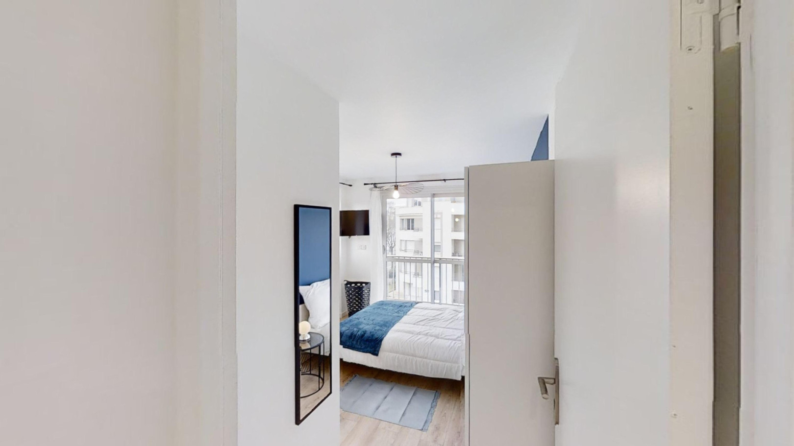
                                                Colocation
                                                 Colocation 4 chambres