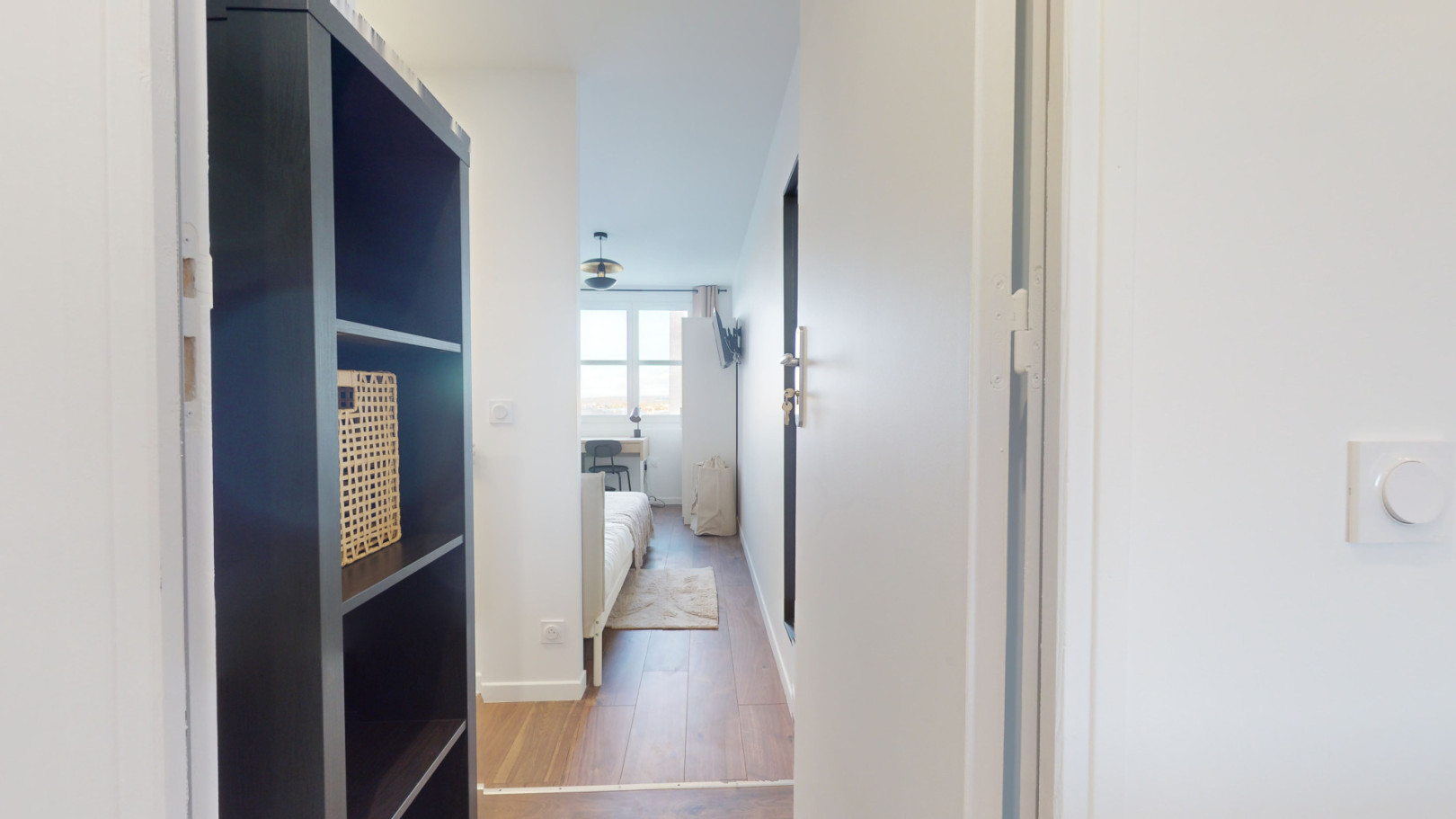 
                                                Colocation
                                                 Colocation 4 chambres