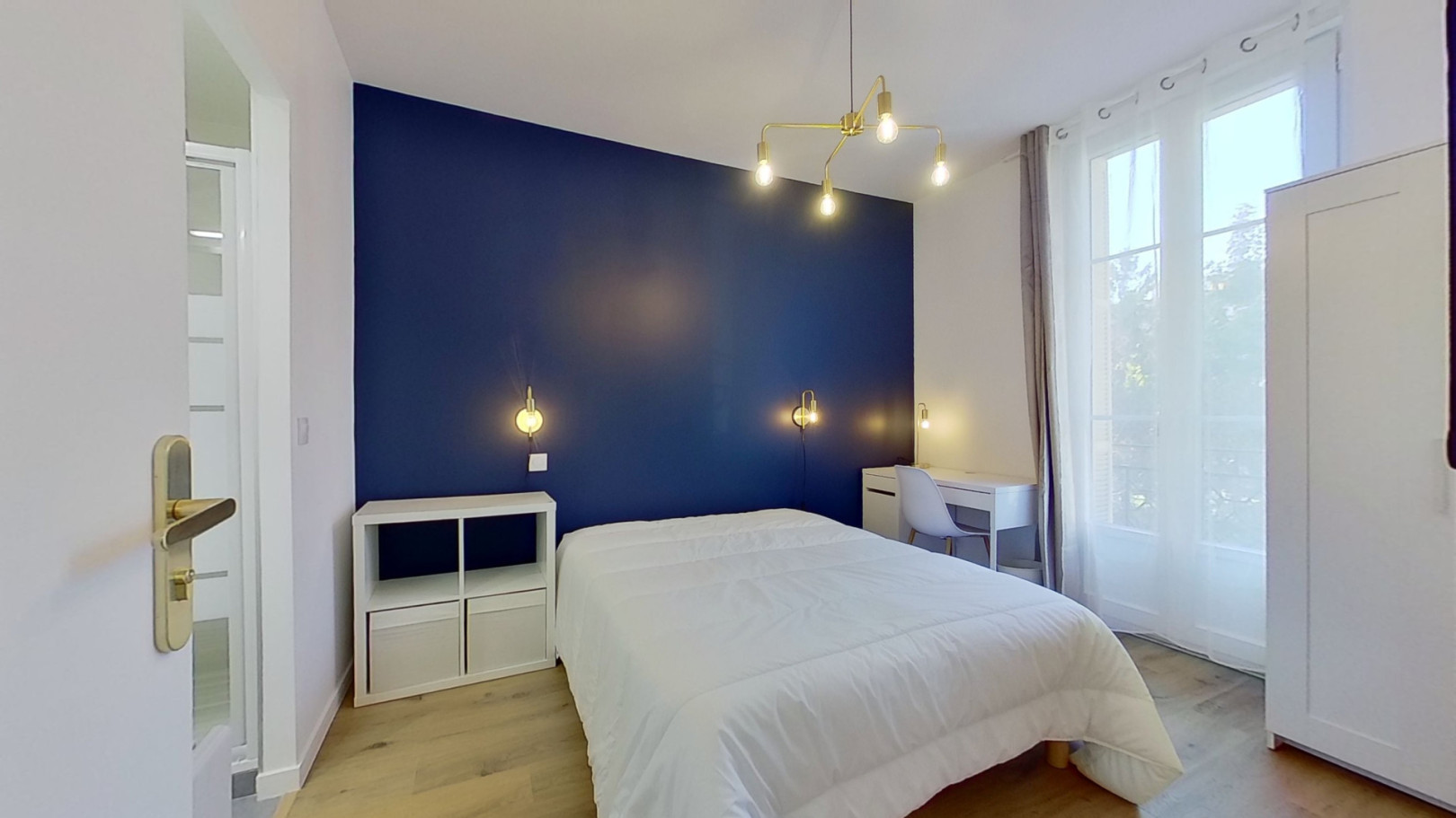 
                                                Colocation
                                                 Colocation 4 chambres