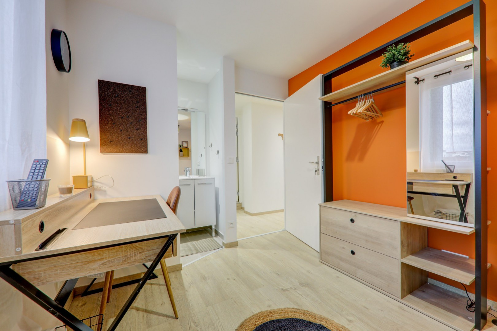 
                                                Colocation
                                                 Colocation 4 chambres