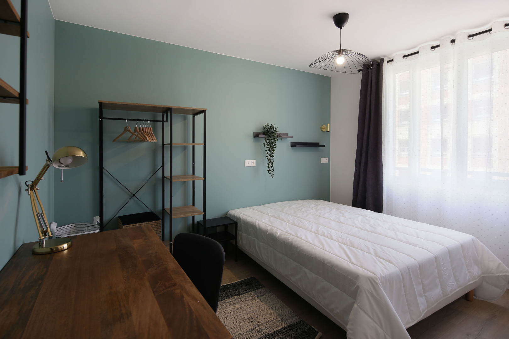 
                                                Colocation
                                                 Colocation 4 chambres