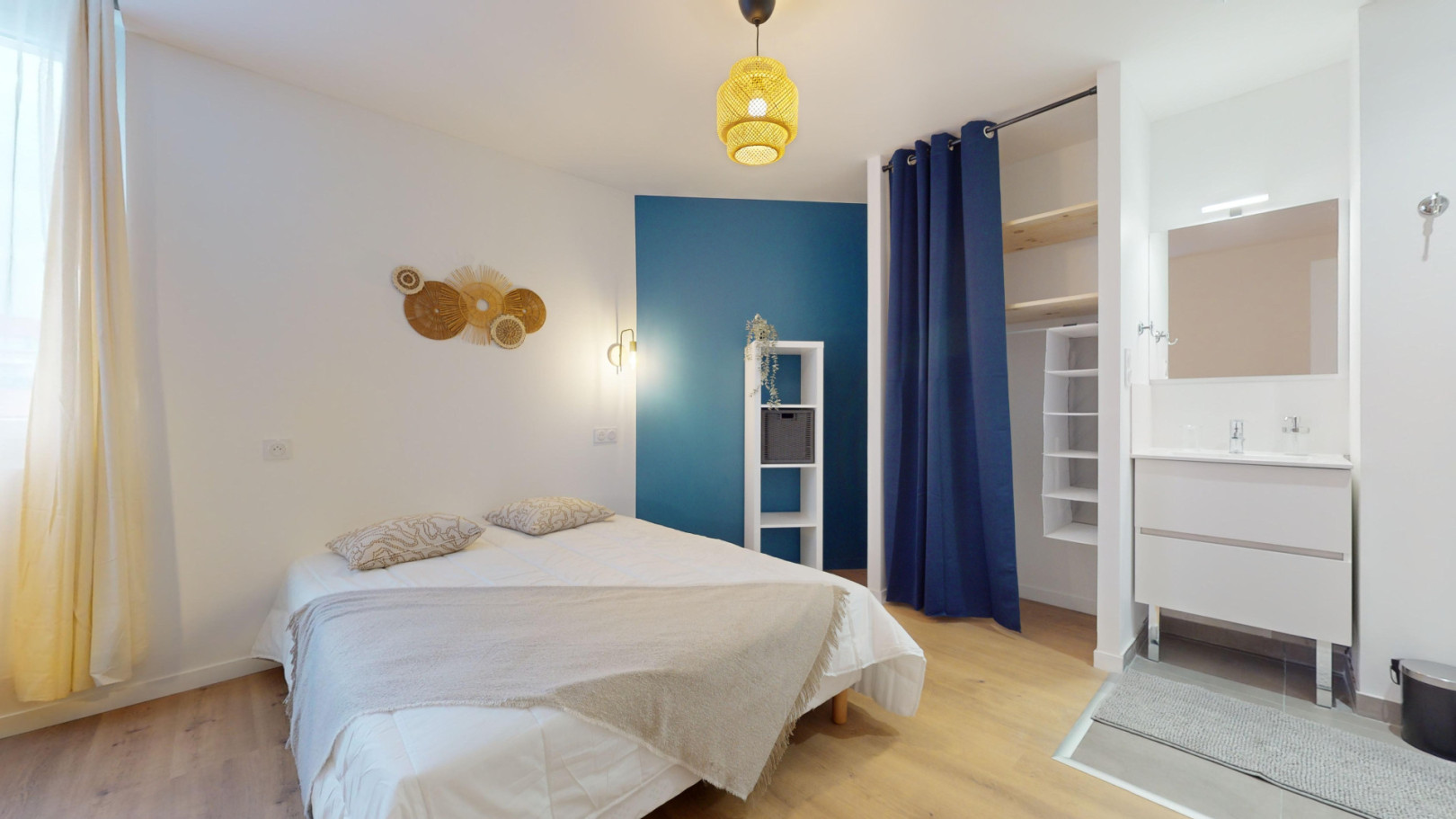 
                                                Colocation
                                                 Colocation 4 chambres