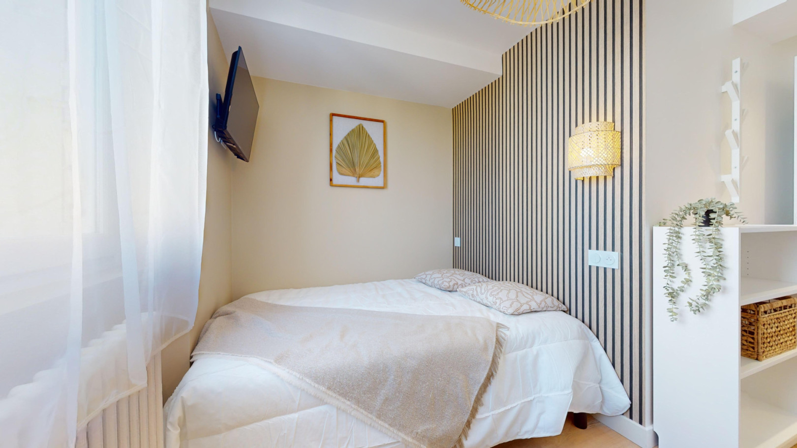 
                                                Colocation
                                                 Colocation 4 chambres