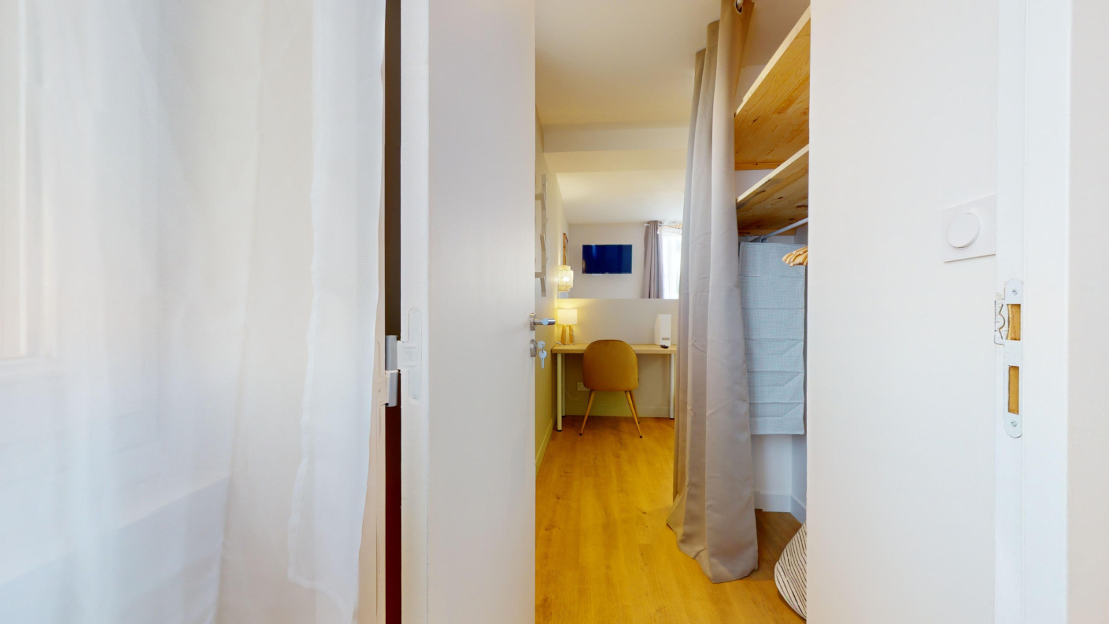 
                                                Colocation
                                                 Colocation 4 chambres