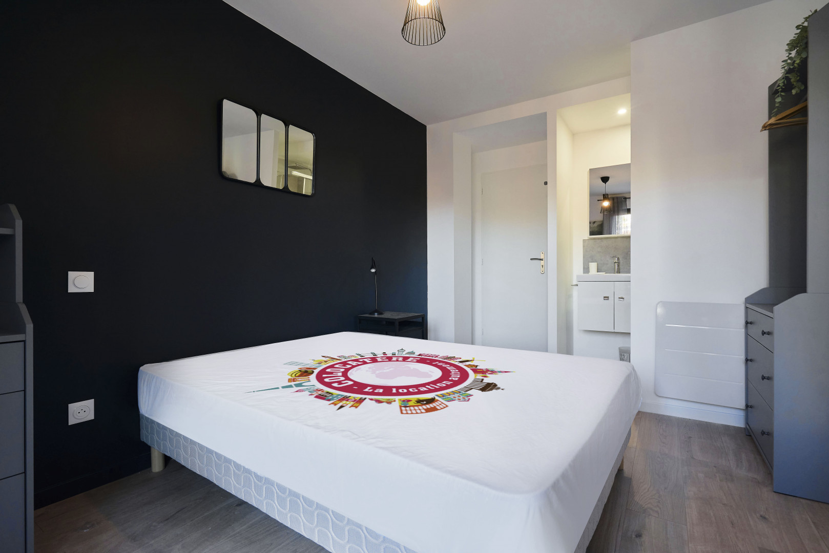 
                                                Colocation
                                                 Colocation 4 chambres