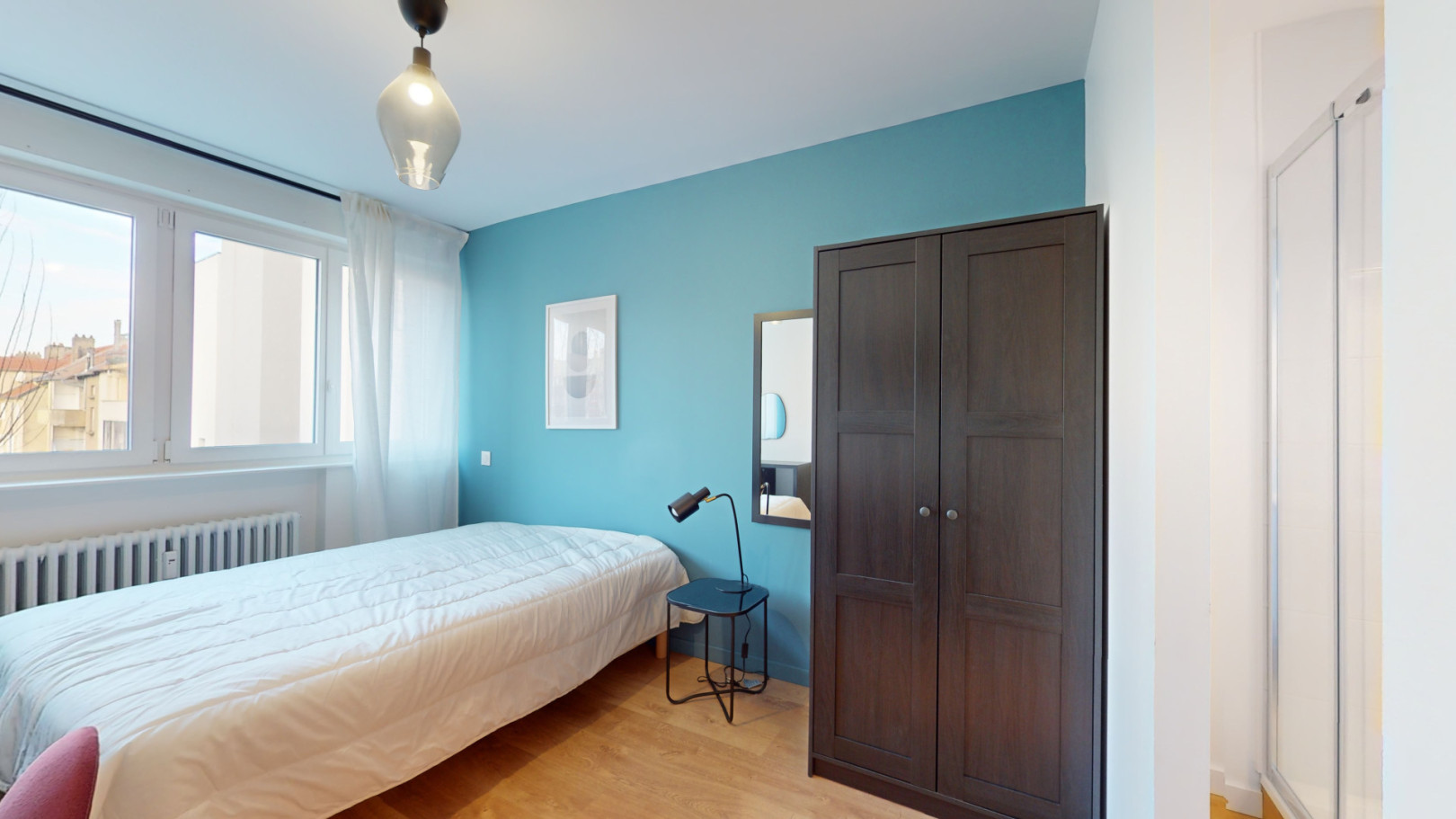 
                                                Colocation
                                                 Colocation 4 chambres
