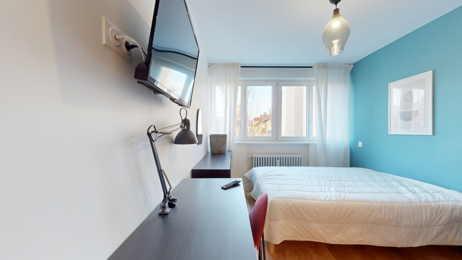 
                                                Colocation
                                                 Colocation 4 chambres