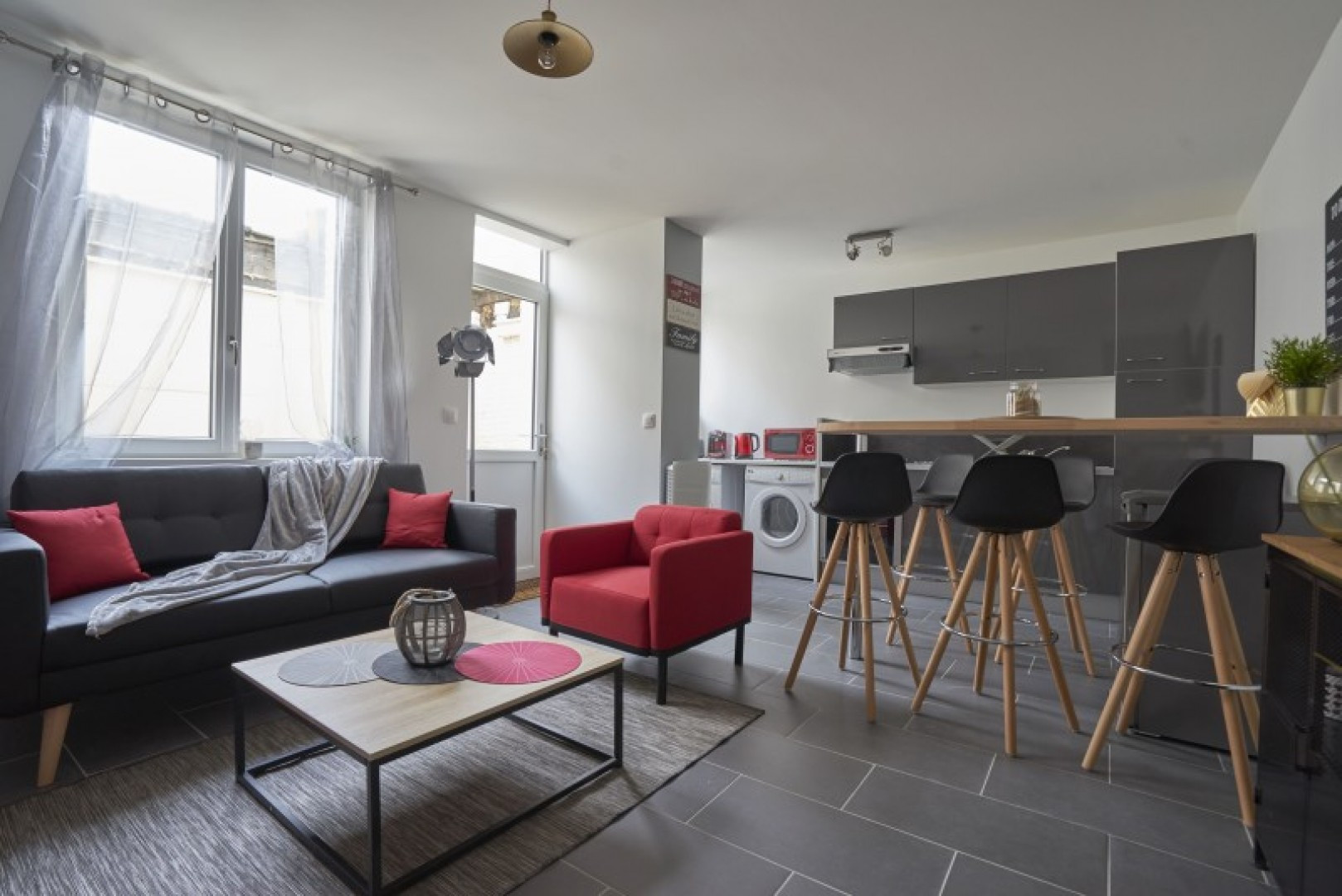 
                                                Colocation
                                                 Colocation 4 chambres