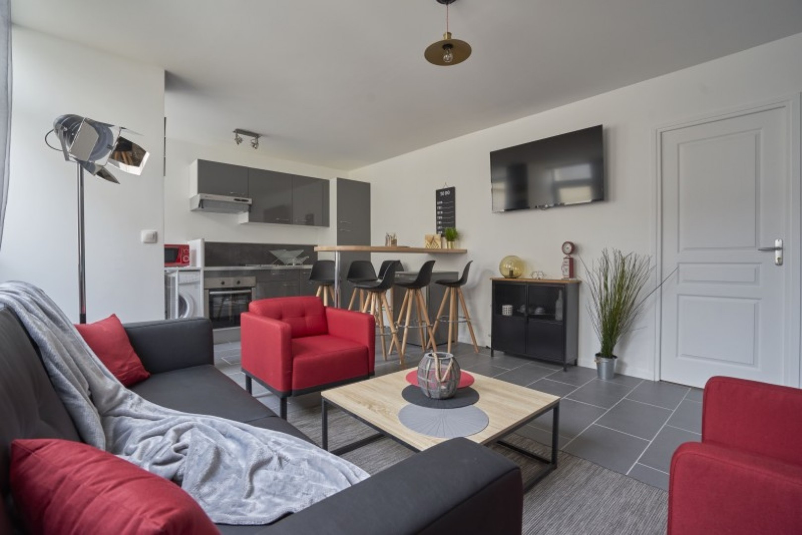 
                                                Colocation
                                                 Colocation 4 chambres