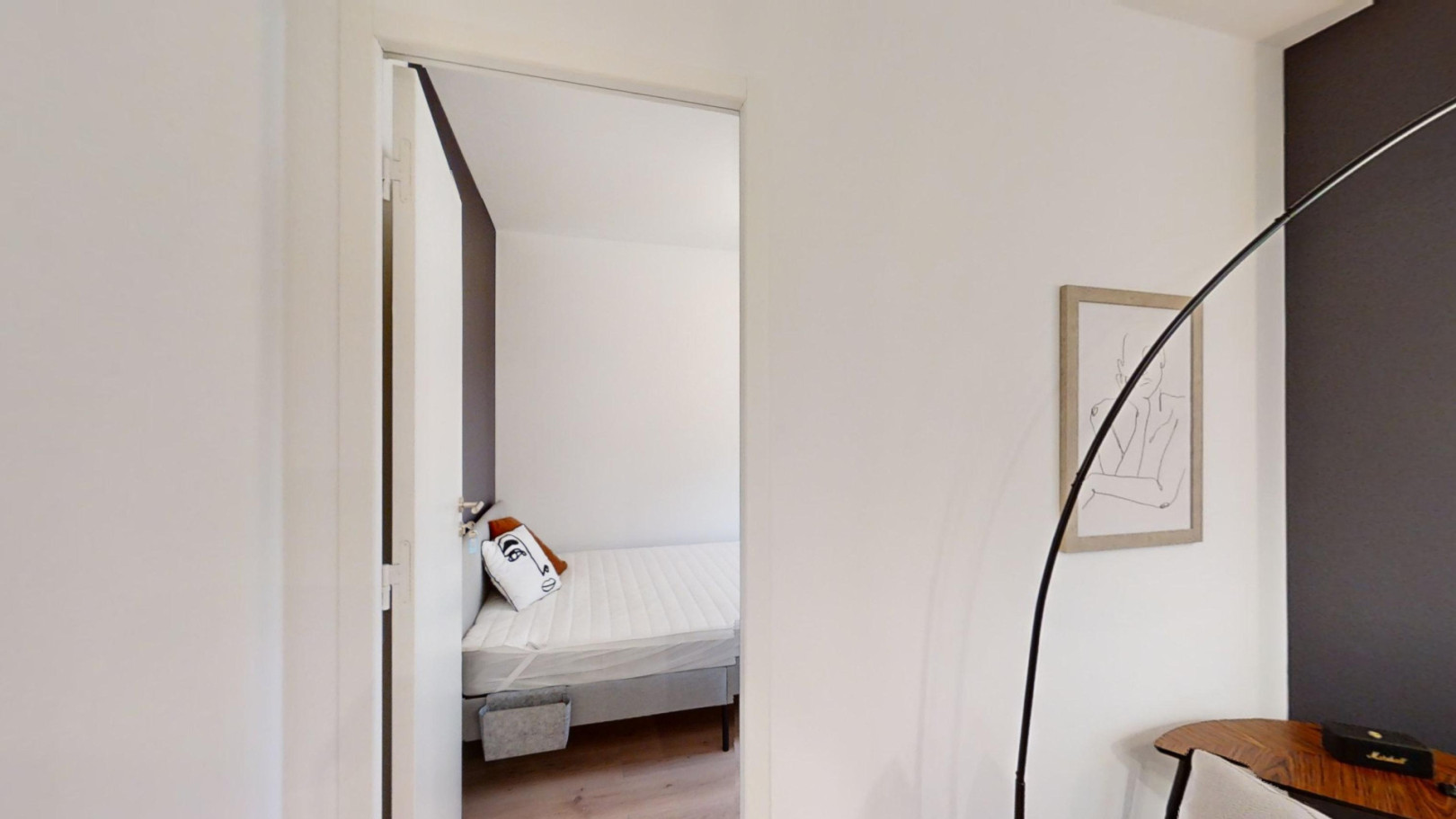 
                                                Colocation
                                                 Colocation 4 chambres
