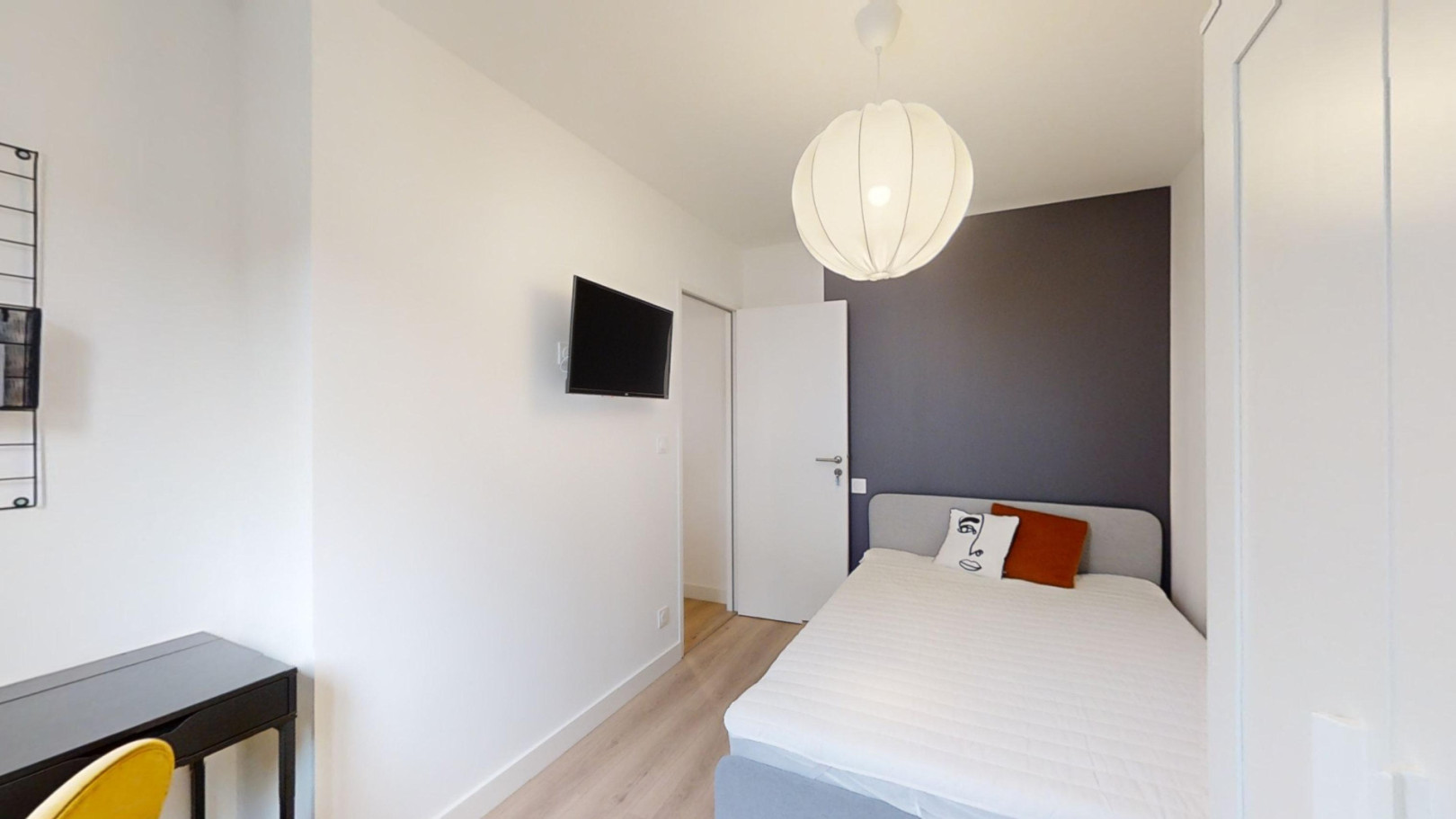
                                                Colocation
                                                 Colocation 4 chambres