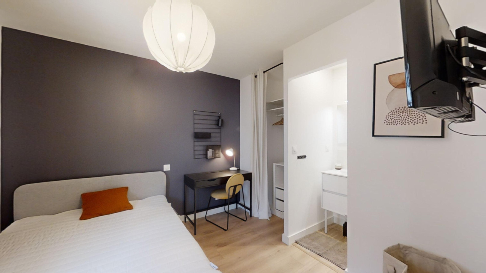 
                                                Colocation
                                                 Colocation 4 chambres