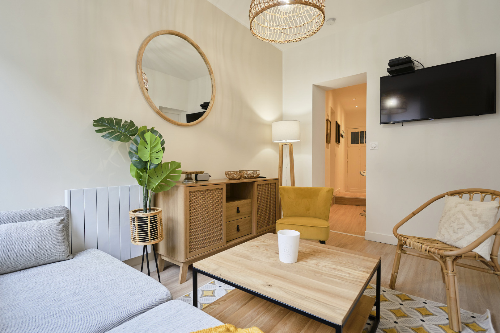 
                                                Colocation
                                                 Colocation 4 chambres