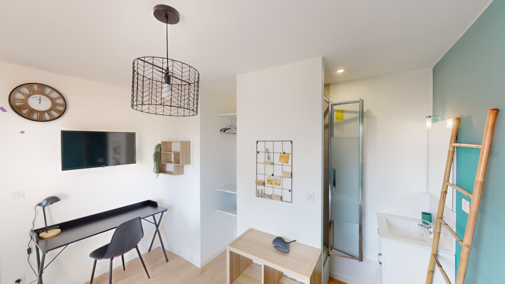 
                                                Colocation
                                                 Colocation 4 chambres