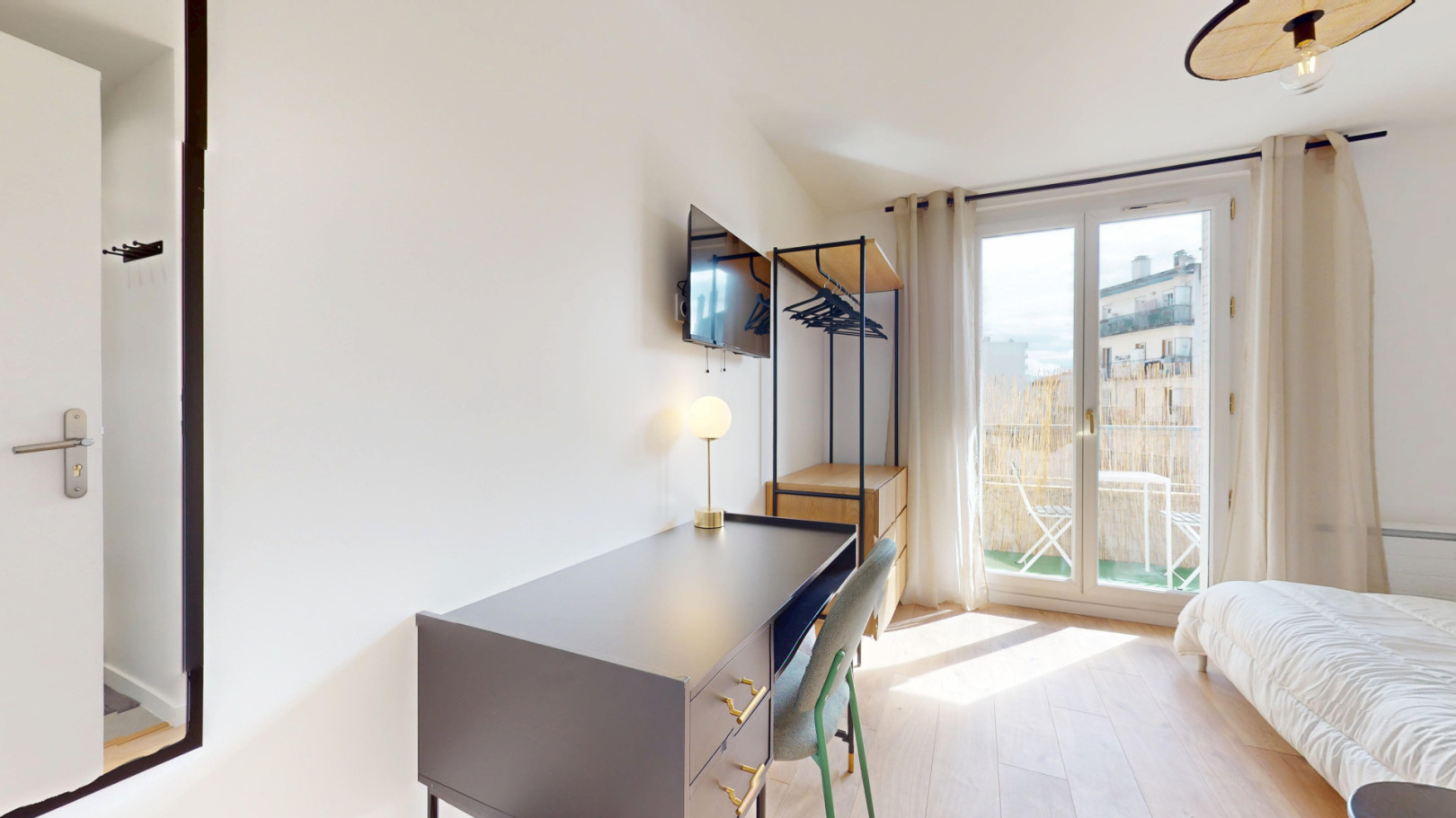 
                                                Colocation
                                                 Colocation 4 chambres