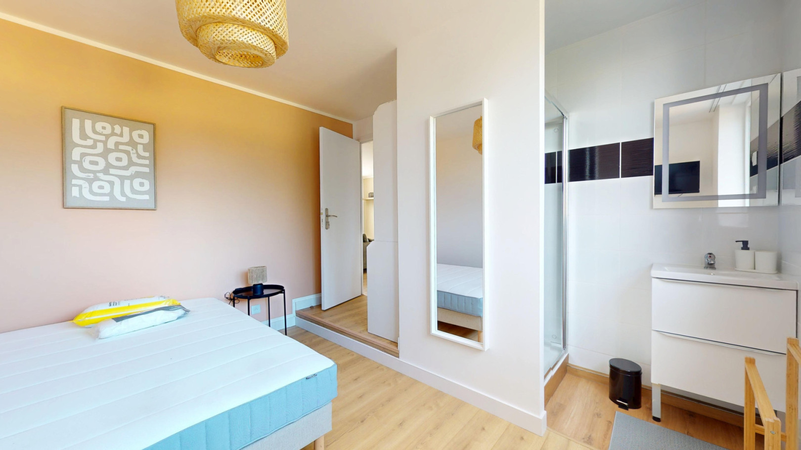 
                                                Colocation
                                                 Colocation 4 chambres