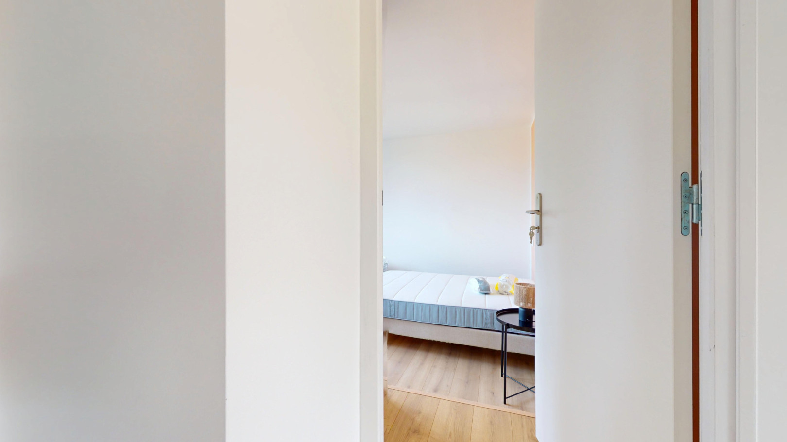 
                                                Colocation
                                                 Colocation 4 chambres