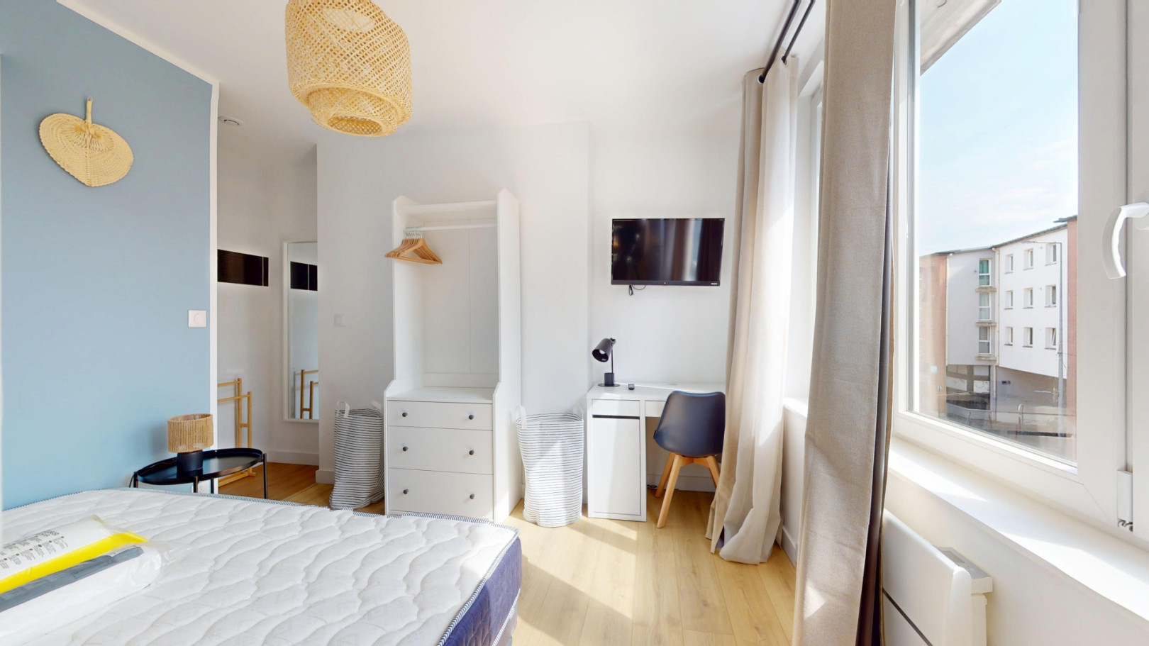 
                                                Colocation
                                                 Colocation 4 chambres