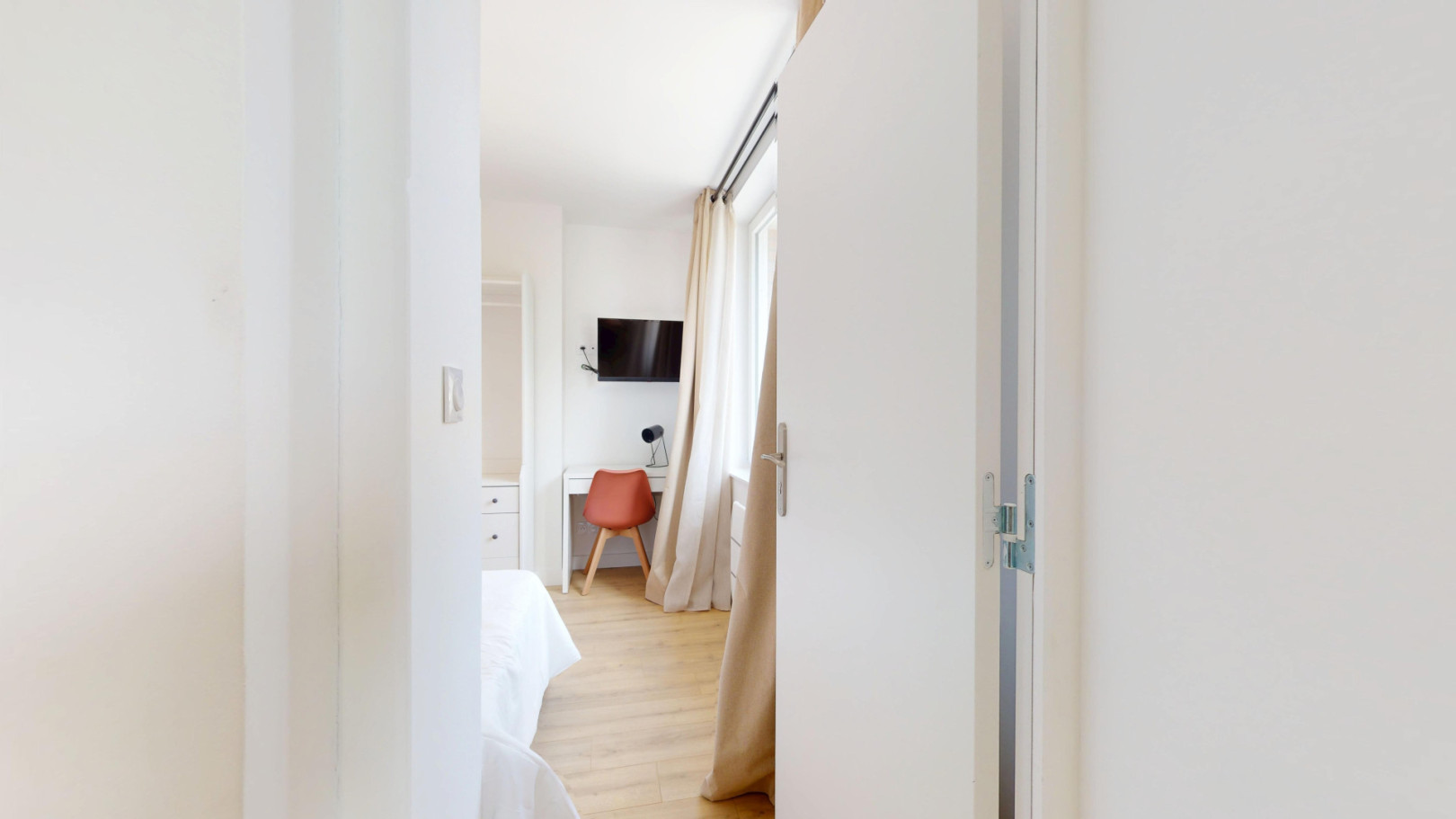 
                                                Colocation
                                                 Colocation 4 chambres