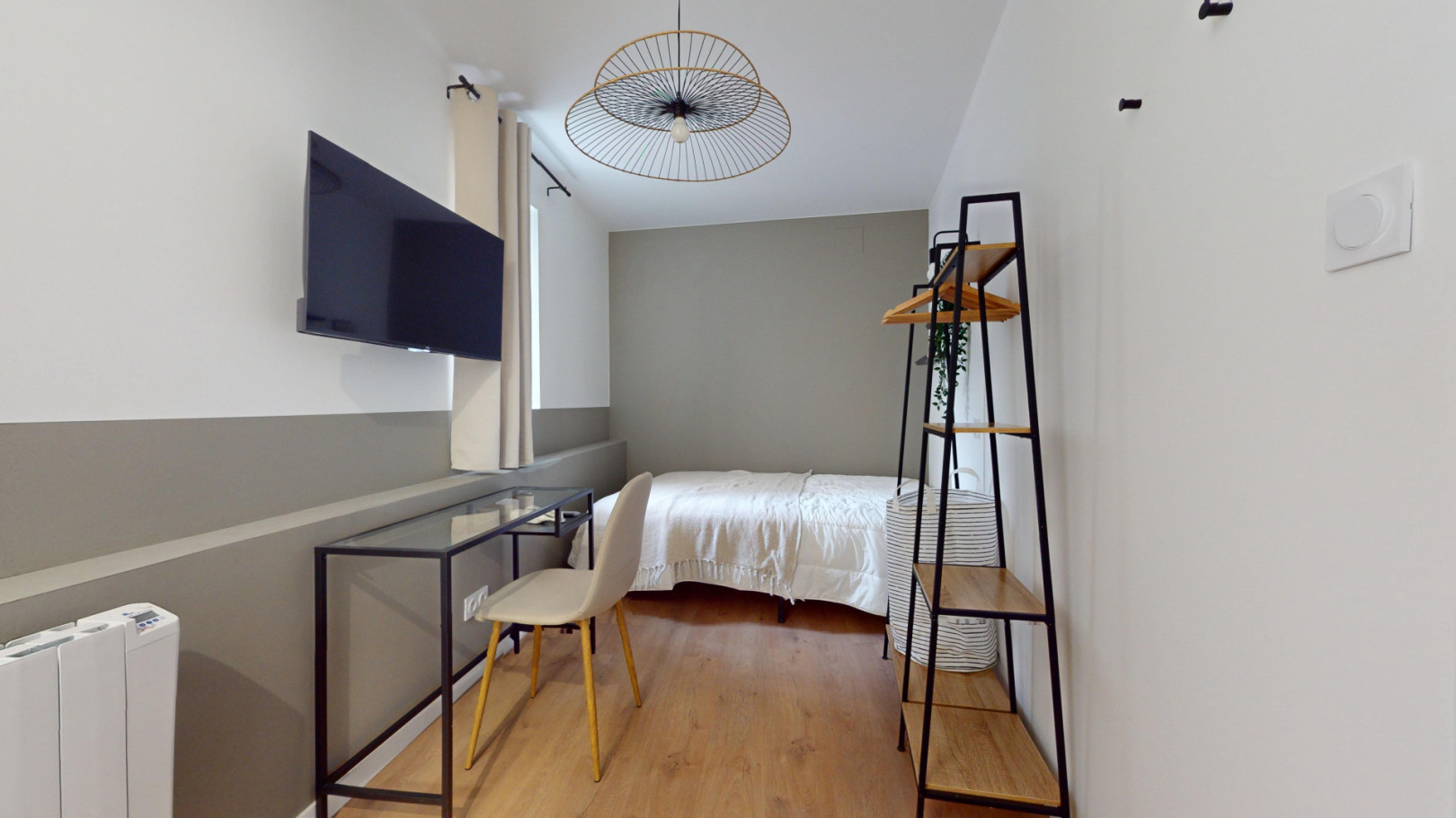 
                                                Colocation
                                                 Colocation 4 chambres