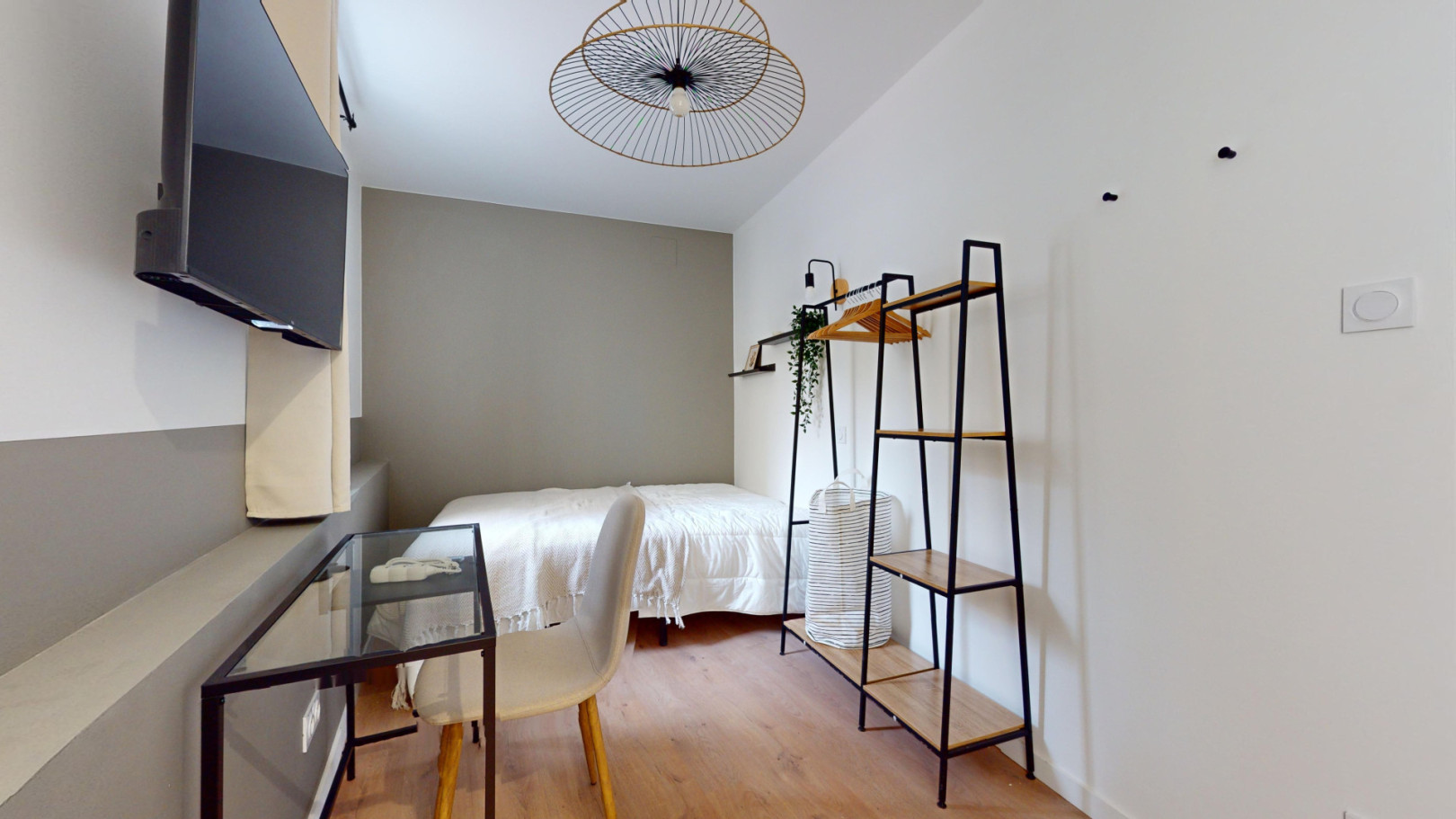 
                                                Colocation
                                                 Colocation 4 chambres