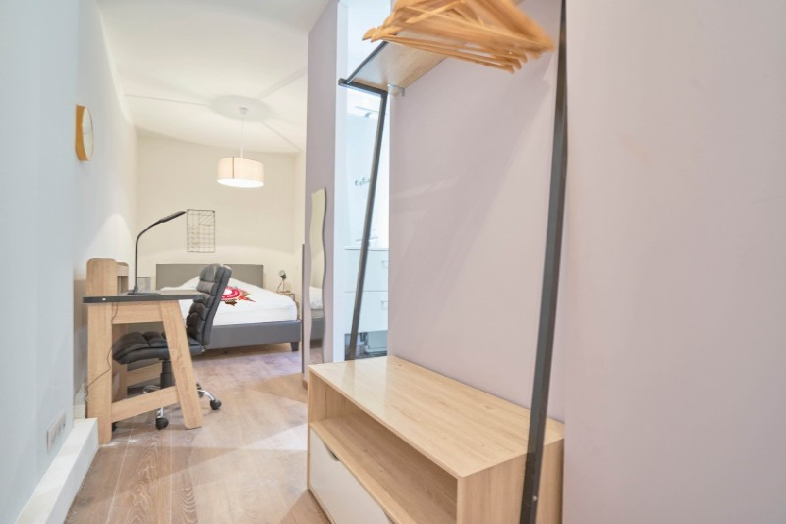
                                                Colocation
                                                 Colocation 4 chambres
