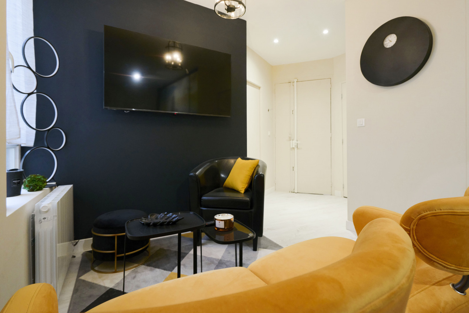 
                                                Colocation
                                                 Colocation 4 chambres
