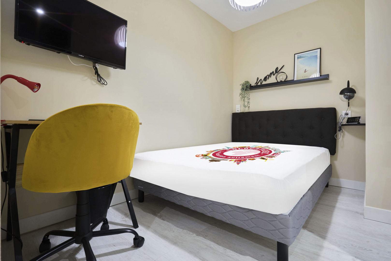 
                                                Colocation
                                                 Colocation 4 chambres