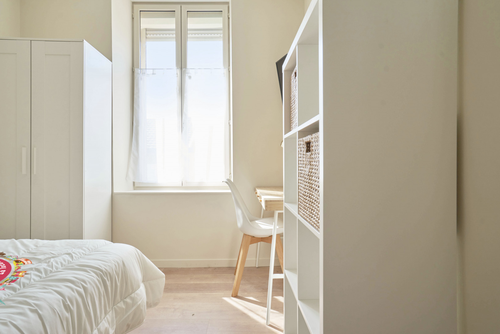 
                                                Colocation
                                                 Colocation 4 chambres