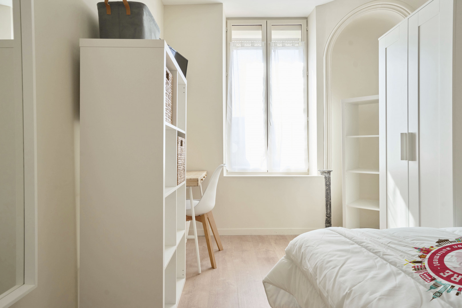 
                                                Colocation
                                                 Colocation 4 chambres