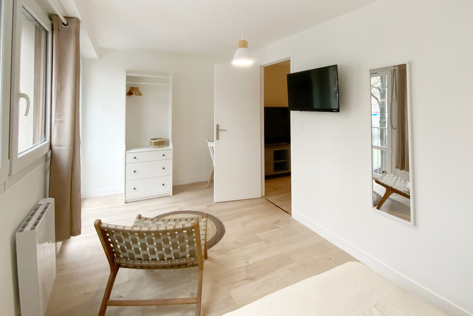 
                                                Colocation
                                                 Colocation 4 chambres